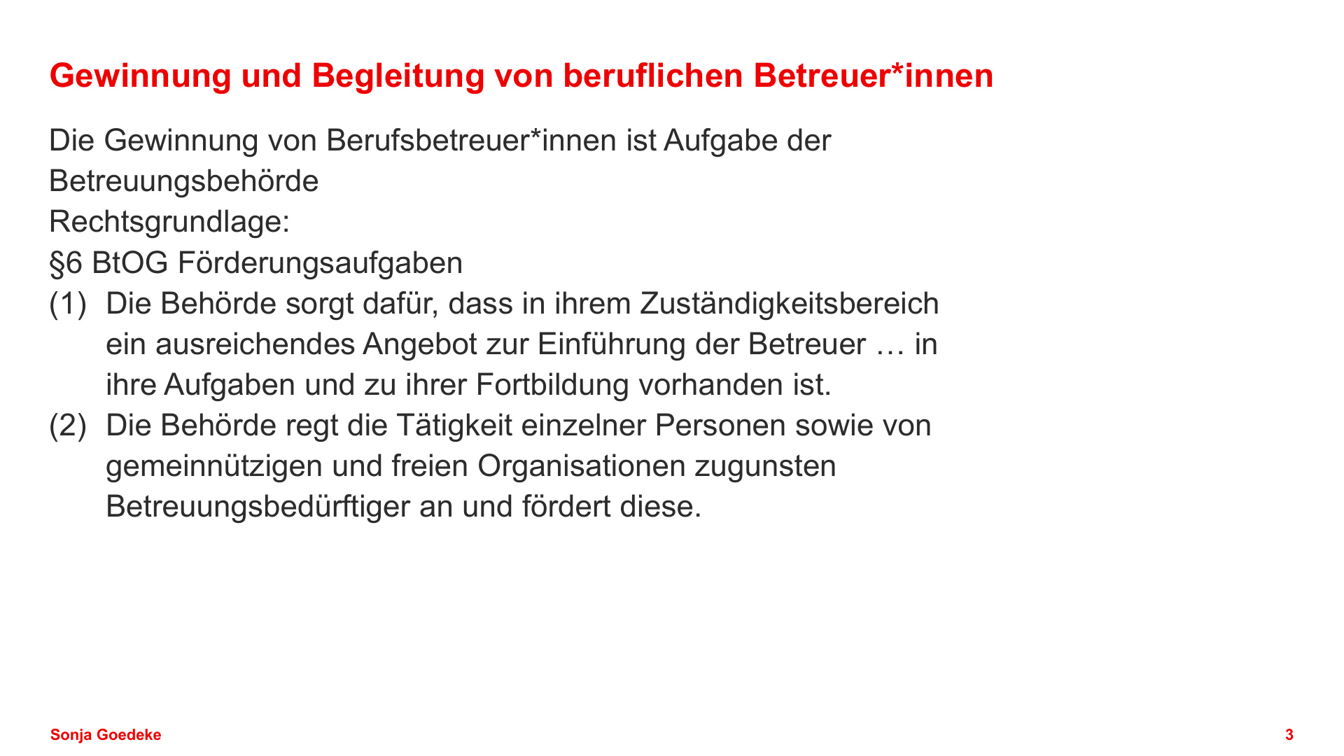 AG 3 Wissenstransfer S.3